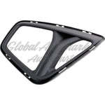 HEAD LAMP BEZEL FR LH TEXTURED BLACK EXCLUDE RS/PREMIER — photo 2