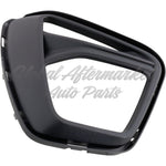 HEAD LAMP BEZEL FR LH TEXTURED BLACK EXCLUDE RS/PREMIER — photo 4