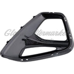HEAD LAMP BEZEL FR LH TEXTURED BLACK EXCLUDE RS/PREMIER — photo 5