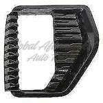 FOG LAMP BEZEL FR LH BRIGHT BLACK FOR AT4/SLT/DENALI MODELS — photo 1
