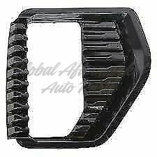 FOG LAMP BEZEL FR LH BRIGHT BLACK FOR AT4/SLT/DENALI MODELS