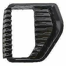 FOG LAMP BEZEL FR LH BRIGHT BLACK FOR AT4/SLT/DENALI MODELS
