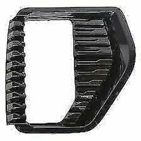 FOG LAMP BEZEL FR LH BRIGHT BLACK FOR AT4/SLT/DENALI MODELS