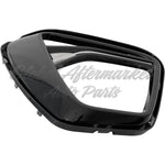 HEAD LAMP BEZEL LH PTD BLACK/GRAY — photo 4