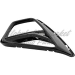 HEAD LAMP BEZEL LH PTD BLACK/GRAY — photo 5