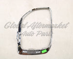 FOG LAMP BEZEL FR LH CHROME — photo 4