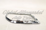 FOG LAMP BEZEL FR LH CHROME — photo 5