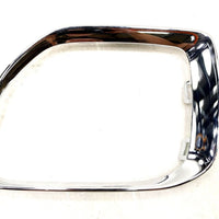 FOG LAMP BEZEL FR LH CHROME
