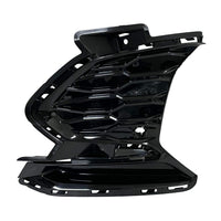GRILLE LOWER FR LH GLOSS BLACK RS MODELS