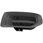 FOG LAMP COVER LH TEXTURED BLACK — photo 5