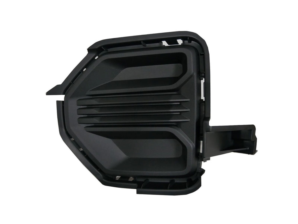 FOG LAMP COVER LH