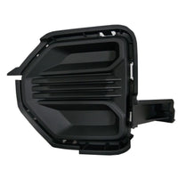 FOG LAMP COVER LH