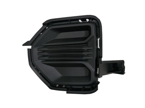 FOG LAMP COVER LH