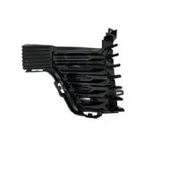 BUMPER AIR DUCT LH PTD BLACK HIGH COUNTRY/ LTZ MODELS