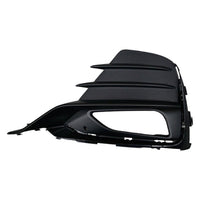 FOG LAMP BEZEL FR LH W/O TRIM MOLDING