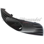GRILLE LOWER RH W/FOG — photo 2