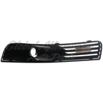 GRILLE LOWER RH W/FOG — photo 4
