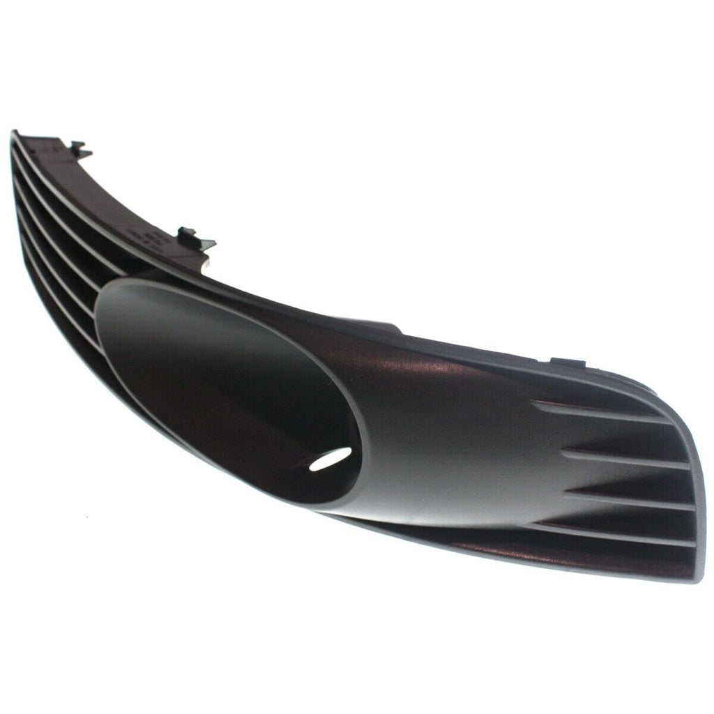GRILLE LOWER RH W/FOG