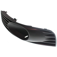 GRILLE LOWER RH W/FOG