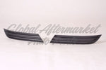 GRILLE LOWER RH OUTER MATT-BLACK — photo 1