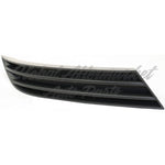 GRILLE LOWER RH OUTER MATT-BLACK — photo 3