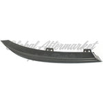 GRILLE LOWER RH OUTER MATT-BLACK — photo 5