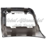 FOG LAMP BEZEL FR RH CHROME — photo 5
