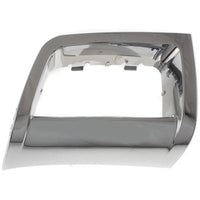 FOG LAMP BEZEL FR RH CHROME