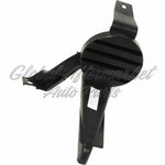 FOG LAMP COVER FR RH — photo 4
