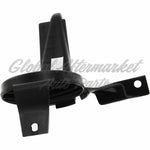 FOG LAMP COVER FR RH — photo 5