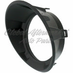 FOG LAMP COVER FR RH W/FOG BEZEL — photo 2