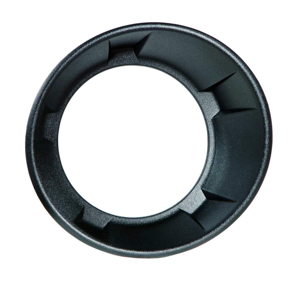 FOG LAMP COVER FR RH W/FOG BEZEL