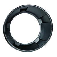 FOG LAMP COVER FR RH W/FOG BEZEL