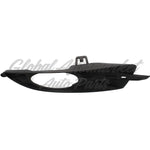 FOG LAMP BEZEL FR RH CXL/CXS MODELS — photo 4