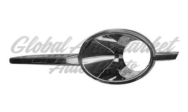 FOG LAMP MOULDING FR RH CHROME CXL/CXS MODEL