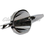 FOG LAMP MOULDING FR RH CHROME CXL/CXS MODEL — photo 4