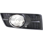 FOG LAMP BEZEL FR RH W/CHROME MOLDING — photo 5