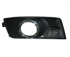 FOG LAMP BEZEL FR RH W/CHROME MOLDING