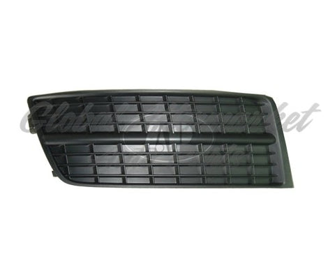 FOG LAMP COVER FR RH BLACK