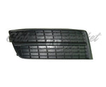 FOG LAMP COVER FR RH BLACK — photo 1