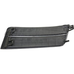 FOG LAMP COVER FR RH BLACK — photo 3