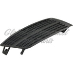 FOG LAMP COVER FR RH BLACK — photo 4