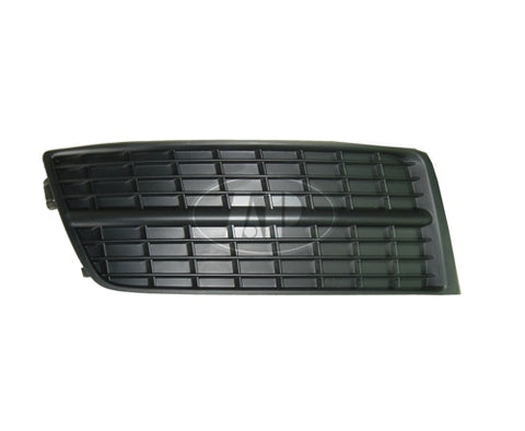 FOG LAMP COVER FR RH BLACK