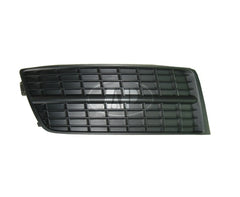 FOG LAMP COVER FR RH BLACK