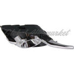 FOG LAMP BEZEL FR RH W/CHROME MOULDING LT/LTZ — photo 3