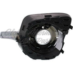 FOG LAMP BEZEL FR RH W/CHROME MOULDING LT/LTZ — photo 4