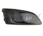 FOG LAMP COVER FR RH — photo 1
