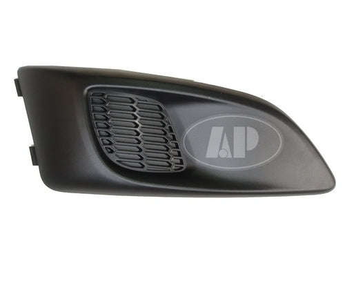FOG LAMP COVER FR RH