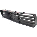 GRILLE LOWER RH W/O FOG LAMP — photo 2