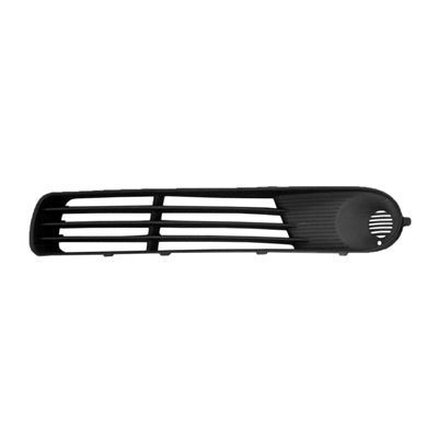 GRILLE LOWER RH W/O FOG LAMP